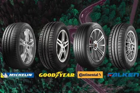 senarai price harga tayar kereta terkini|Tayar Kereta Terbaik 2022 Mengikut Jenis .
